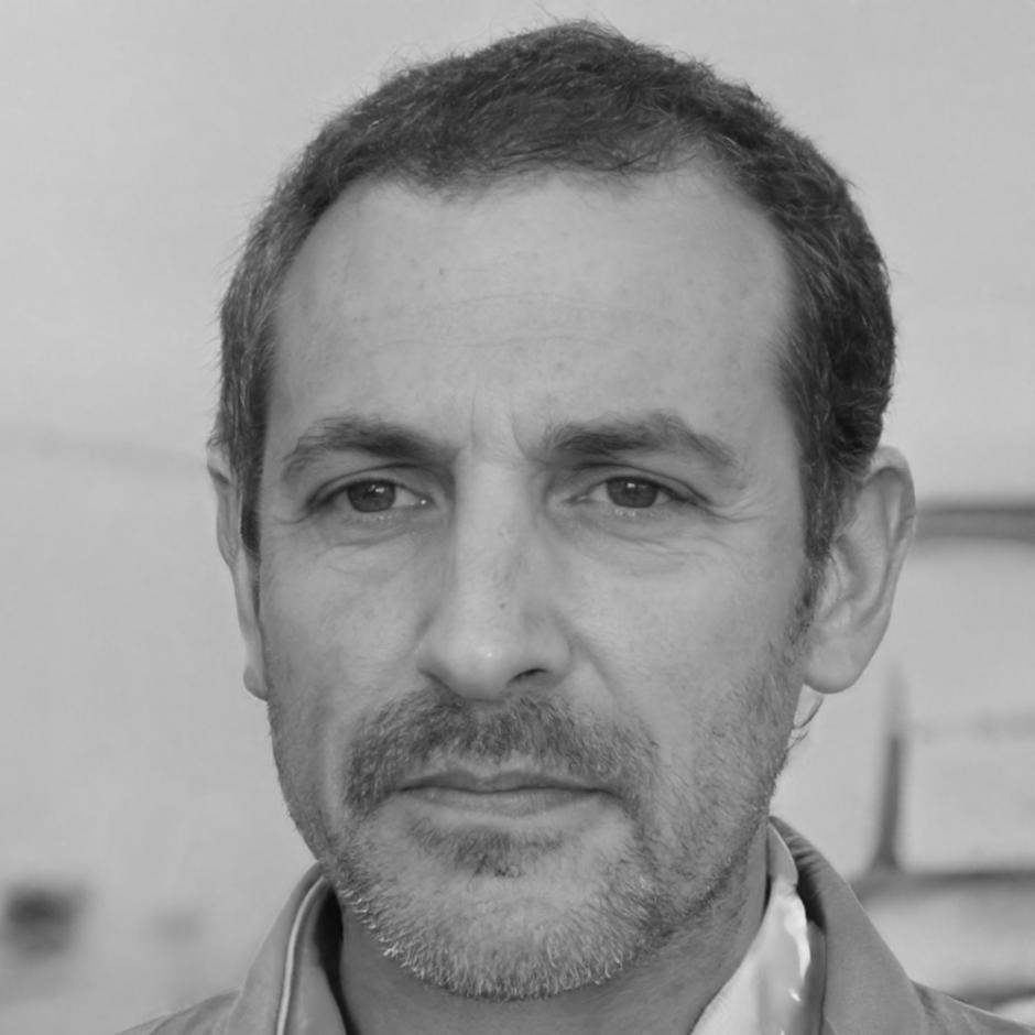 Portrait d'Émilien Duhamel, Directeur de l'Analyse Quantitative chez feroxentavia